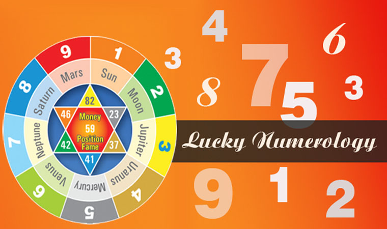 Numerology Expert